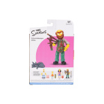 JAKKS Pacific The Simpsons 5 tommers figur Groundskeeper Willie