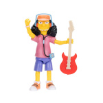 JAKKS Pacific The Simpsons 5 tommer figur Otto