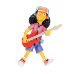 JAKKS Pacific The Simpsons 5 tommer figur Otto