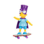 JAKKS Pacific The Simpsons 5 tommer figur Bartman