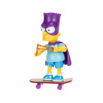 JAKKS Pacific The Simpsons 5 tommer figur Bartman