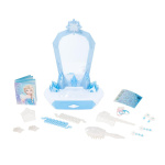 JAKKS Pacific Disney Frozen rollespil Elsas is- og magi-forfængelighed