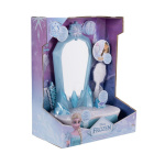 JAKKS Pacific Disney Frozen rollespil Elsas is- og magi-forfængelighed