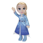 JAKKS Pacific Disney Frozen Småbørnsdukke Eventyr Elsa
