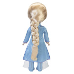 JAKKS Pacific Disney Frozen Småbørnsdukke Eventyr Elsa