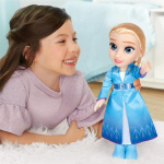 JAKKS Pacific Disney Frozen Småbørnsdukke Eventyr Elsa