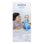 JAKKS Pacific Disney Frozen Småbørnsdukke Eventyr Elsa