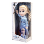 JAKKS Pacific Disney Frozen Småbørnsdukke Eventyr Elsa