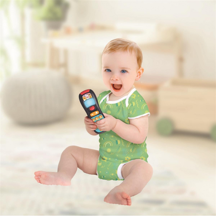 Clementoni Fjernbetjening