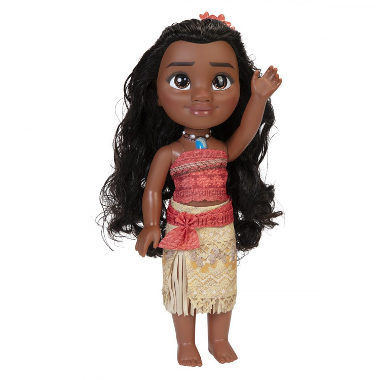 JAKKS Pacific Disney Princess dukke Vaiana til småbørn