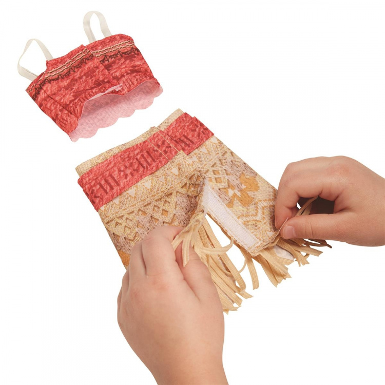 JAKKS Pacific Disney Princess dukke Vaiana til småbørn