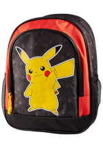 Pokémon Kids Licensing - Lille rygsæk (10L) - Pokemon (061509240)