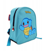 Pokémon Kids Licensing - Junior rygsæk - Pokemon - Squirtle (224POC201CAR)