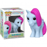 Funko Pop! Retro legetøj: My Little Pony - Blue Belle