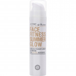 Active by Charlotte Face Fitness Sommerglød 50 ml Active by Charlotte Face Fitness Sommerglød 50 ml