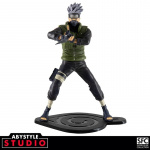 Abysse NARUTO SHIPPUDEN - Figur af Kakashi