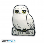Abysse HARRY POTTER - Pude - Hedwig