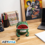 Abysse NARUTO SHIPPUDEN - Pengekasse - Gama-chan