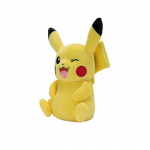 Pokémon Plys - 30 cm - Pikachu (PKW3106)