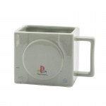 Abysse PLAYSTATION - Krus 3D - Konsol