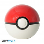 Abysse POKEMON - Kagedåse - Pokéball