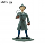 Abysse INSPECTOR GADGET - Figur Inspector Gadget x2