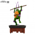 Abysse TMNT - Figur af Donatello