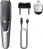 Philips Consumer Lifestyle Philips - Serie 3000 skægtrimmer BT3239/15 Philips Consumer Lifestyle Philips - Serie 3000 skægtrimmer BT3239/15