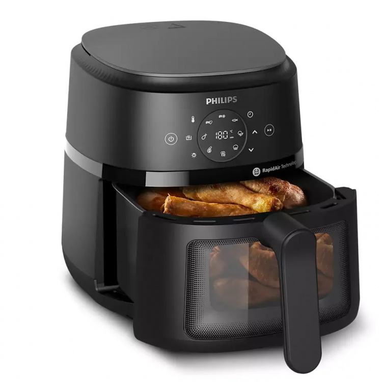 Philips Airfryer 4,2 L (NA220/00)