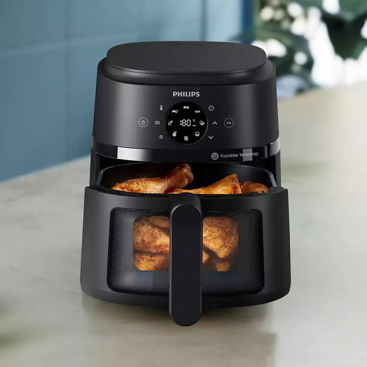 Philips Airfryer 4,2 L (NA220/00)
