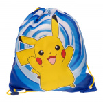 Pokémon Gymnastiktaske 35 x 45 cm (161709610)