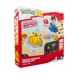 Pokémon Pokemon - Battle Spinner 2pk (PKW4403)