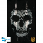 Abysse CALL OF DUTY - Plakat Maxi 91.5x61 - Maske
