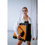 MEDIVON Massagemåtte Chronos