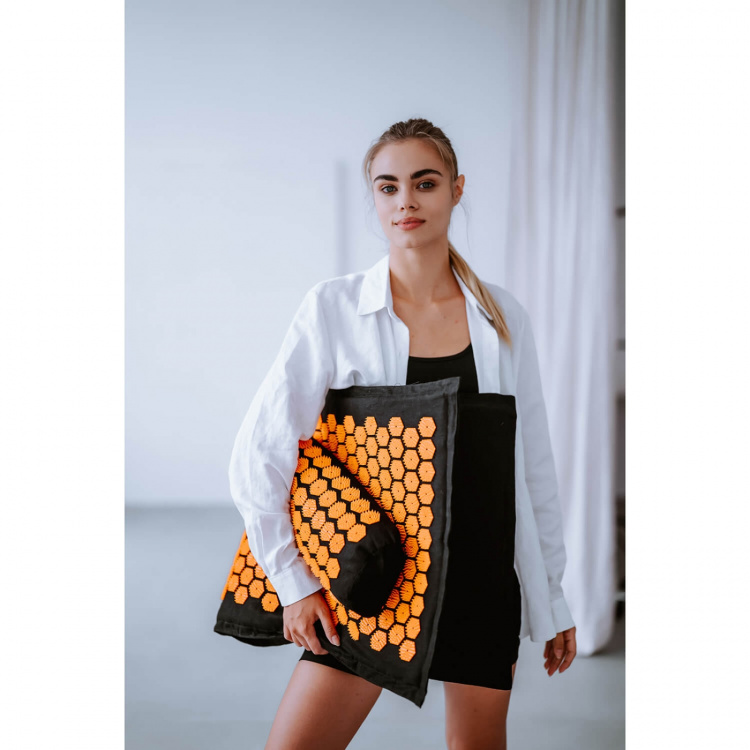 MEDIVON Massagemåtte Chronos