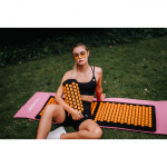 MEDIVON Massagemåtte Chronos