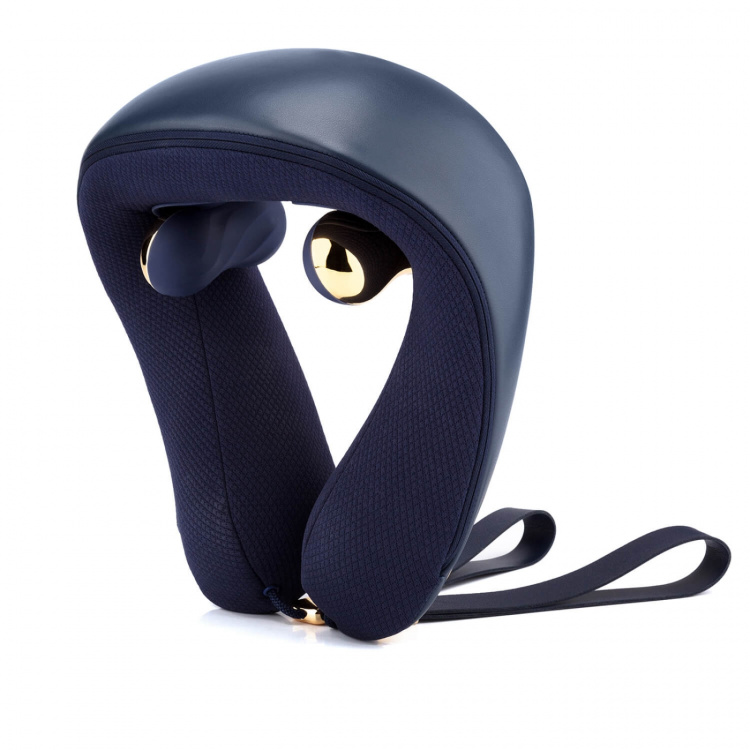 MEDIVON Nakkemassageapparat Grand Blå MEDIVON Nakkemassageapparat Grand Blå