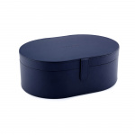 MEDIVON Nakkemassageapparat Grand Blå MEDIVON Nakkemassageapparat Grand Blå