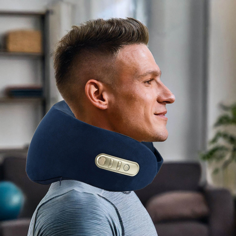 MEDIVON Nakkemassageapparat Cerv