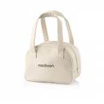 MEDIVON Nakkemassageapparat Sooth Hvid MEDIVON Nakkemassageapparat Sooth Hvid