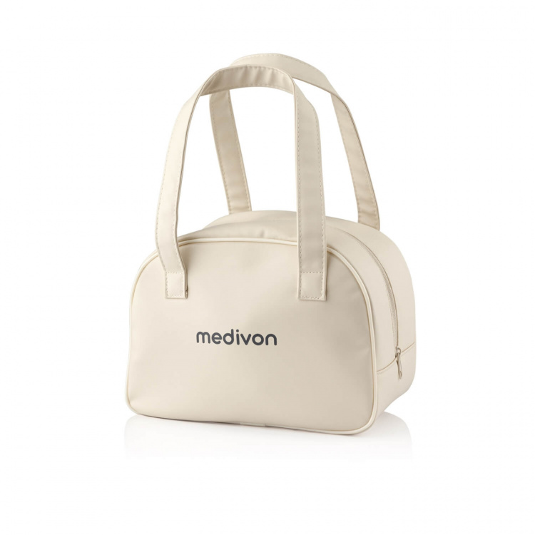 MEDIVON Nakkemassageapparat Sooth Hvid MEDIVON Nakkemassageapparat Sooth Hvid