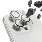 Hama Kamera Beskyttelsesglas iPhone 16 PRO/16 Pro Max