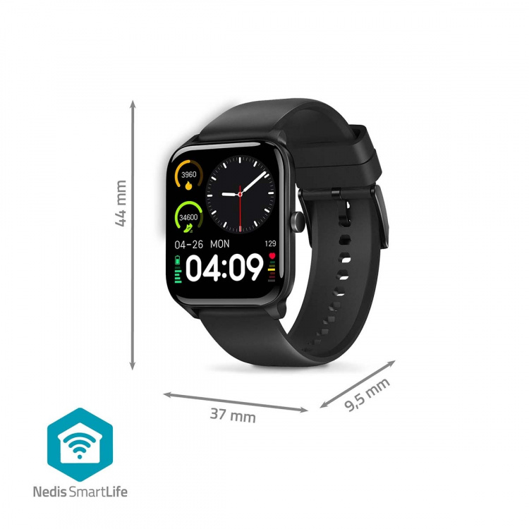 Nedis SmartLife Ur | 1.69 