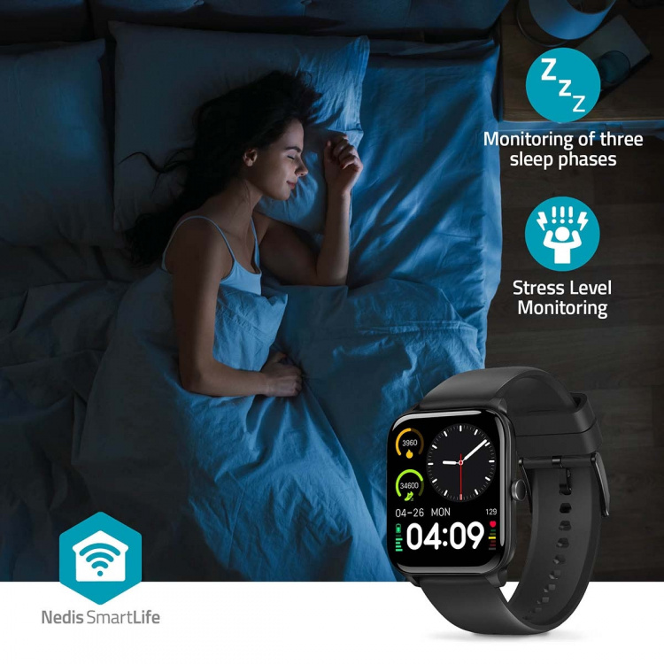 Nedis SmartLife Ur | 1.69 