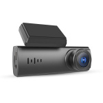 Nedis Dash Cam | 1080p@30fps | 2 MPixel | Wi-Fi | Ingen skærm | Natudsigt | Sort