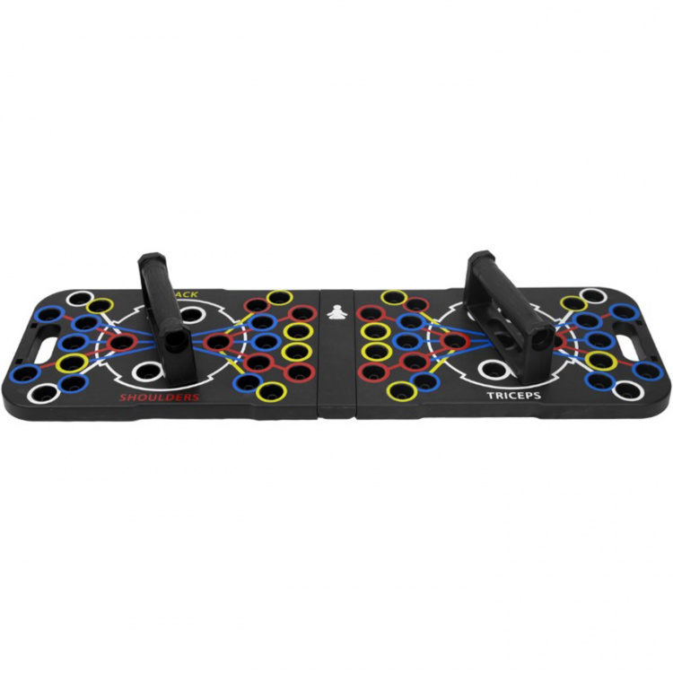 Fitpaddy Push Up Bräda