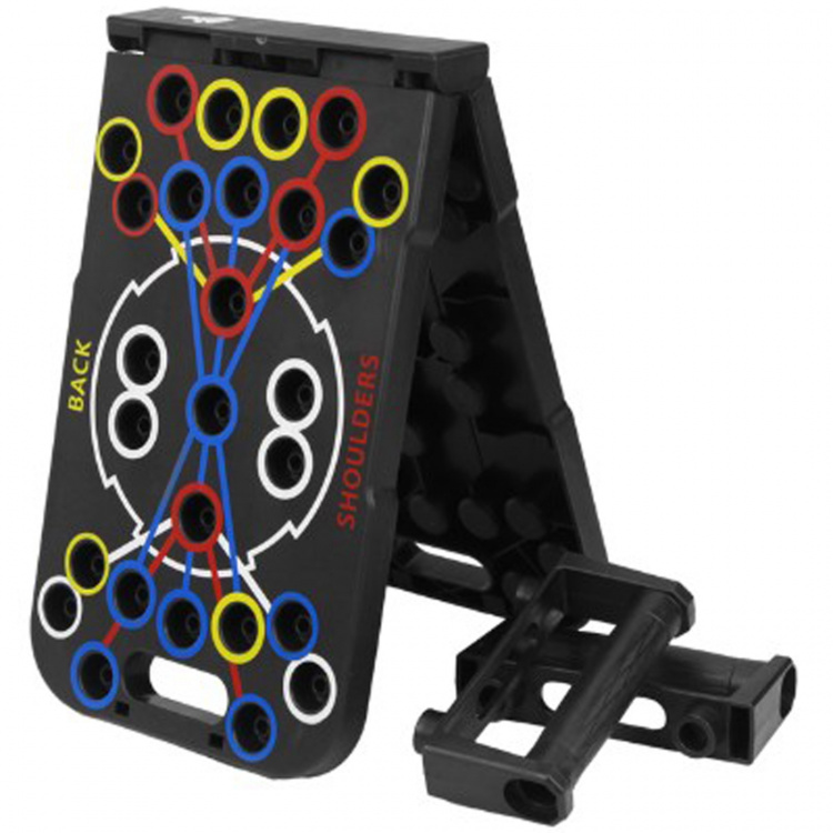 Fitpaddy Push Up Bräda