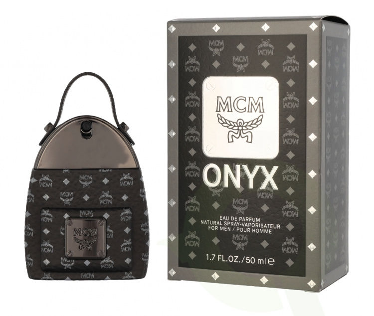 Mcm Onyx Edp Spray 50 ml
