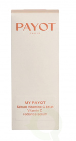 Payot My Payot Serum Vitamin C Radiance 30 ml