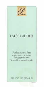 Estee Lauder E.Lauder Perfectionist Pro Rapid Firm + Lift Treatment 30 ml